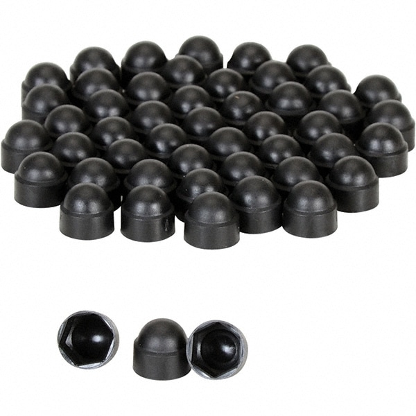9/16" Bollard Cap
