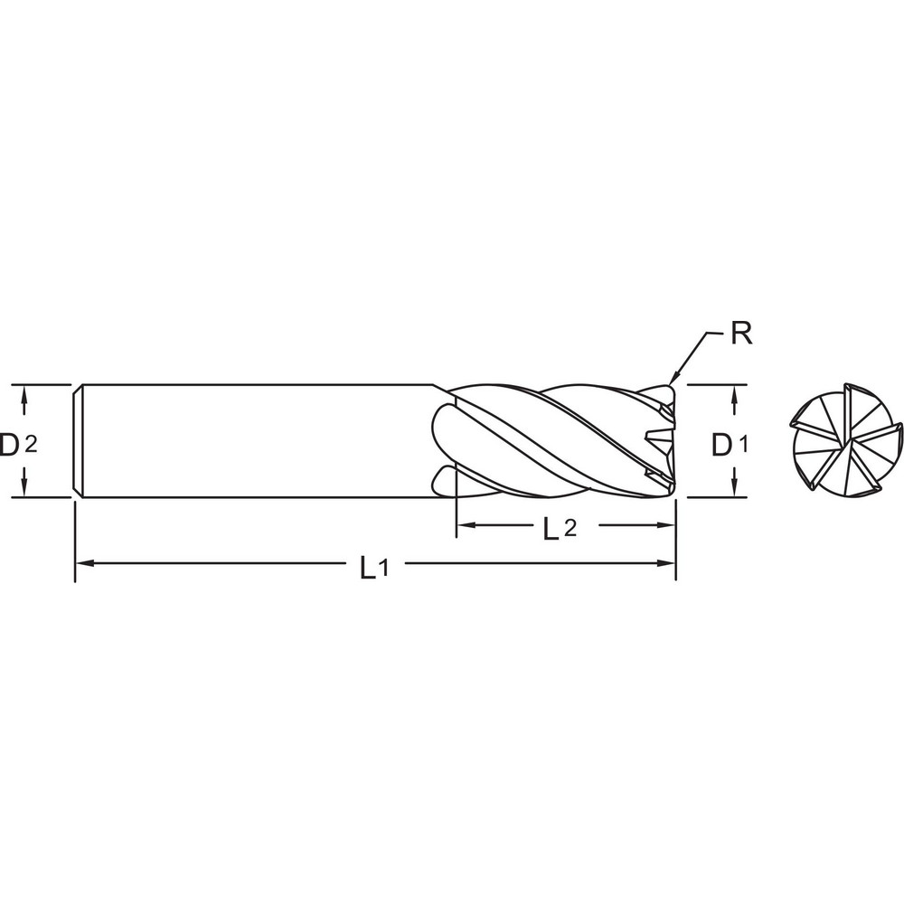 M.A. Ford® product image