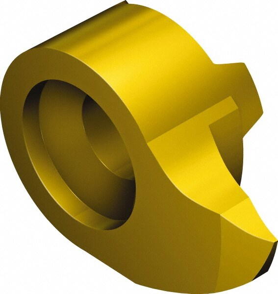 Boring Insert: MB07T 1025, Solid Carbide