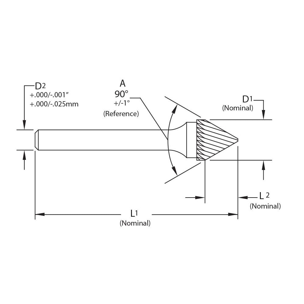 Superstrut ZX207MEG 1/2