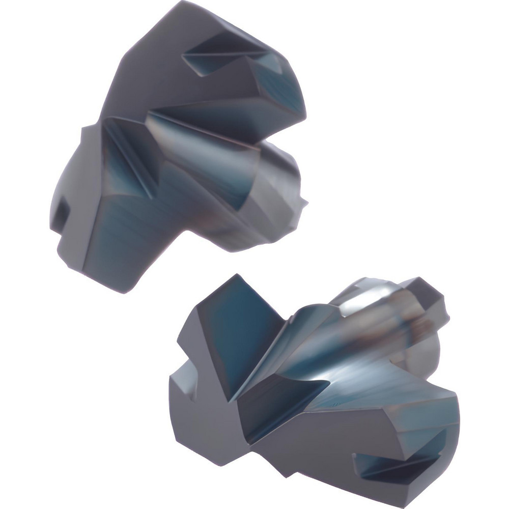 Replaceable Drill Tip: PXDH1400-PC XP3425, 0.5512"/14.00 mm Dia, 140 deg Point, Grade XP3425