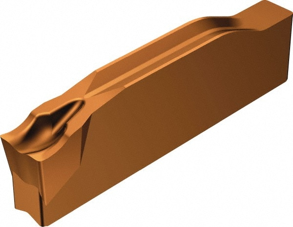 Sandvik Coromant - Cutoff Insert: N123G103000002-CM 1145, Carbide