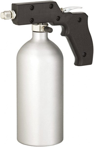 Pressure/Siphon Feed Paint Spray Gun