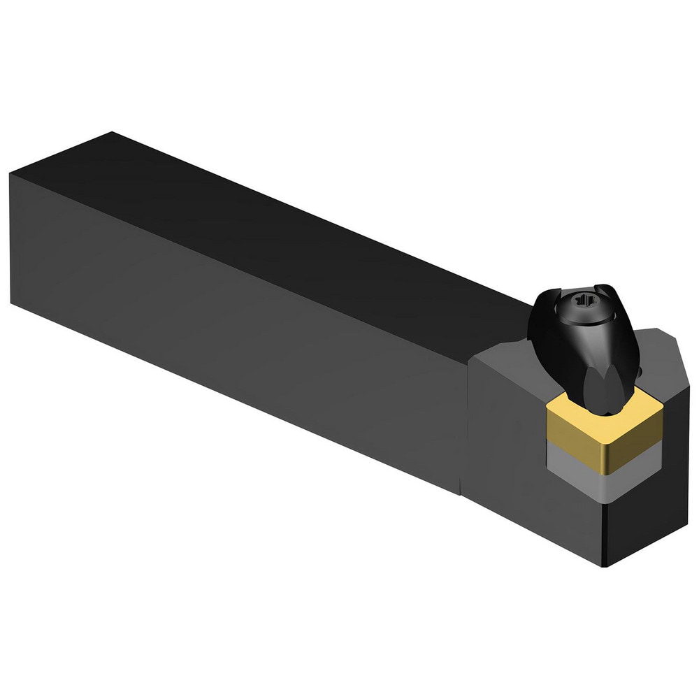 Sandvik Coromant 5730576 LH DCLNR -6° Negative Rake Indexable Turning Toolholder Image