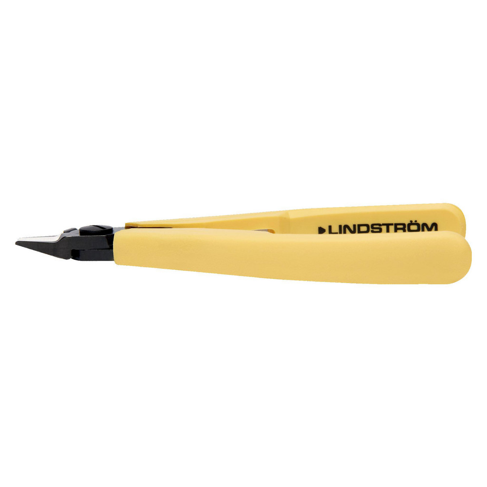 Lindstrom Tool - Diagonal Cutting Plier: 4.33