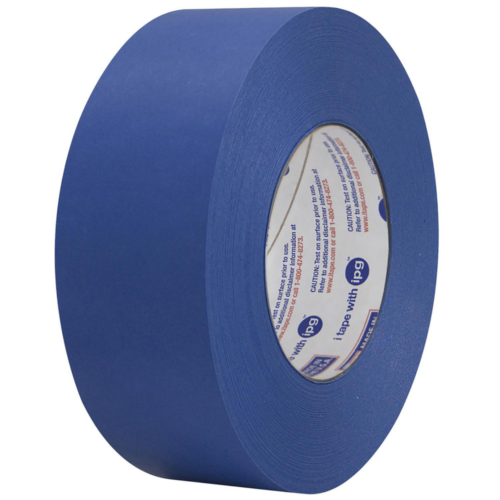 Intertape Filament & Strapping Tape; Type Flatback Tape; Color Blue