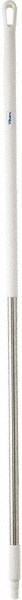 60 x 1-1/4" Stainless Steel Squeegee Handle