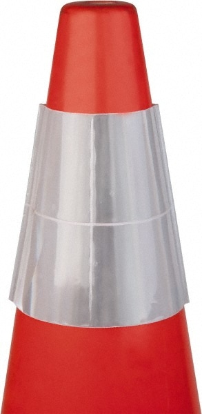 6" Wide Cone Collars