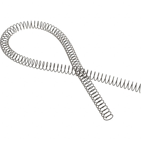 Die Spring: Plain
