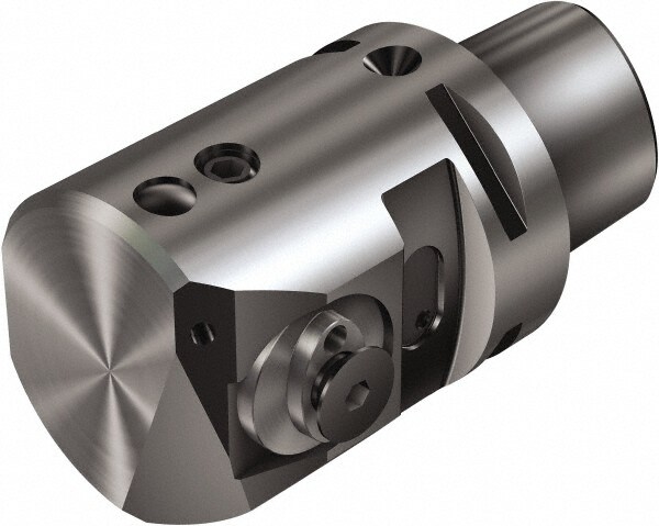 Boring Bar Modular Adapter: 2.1654" ID