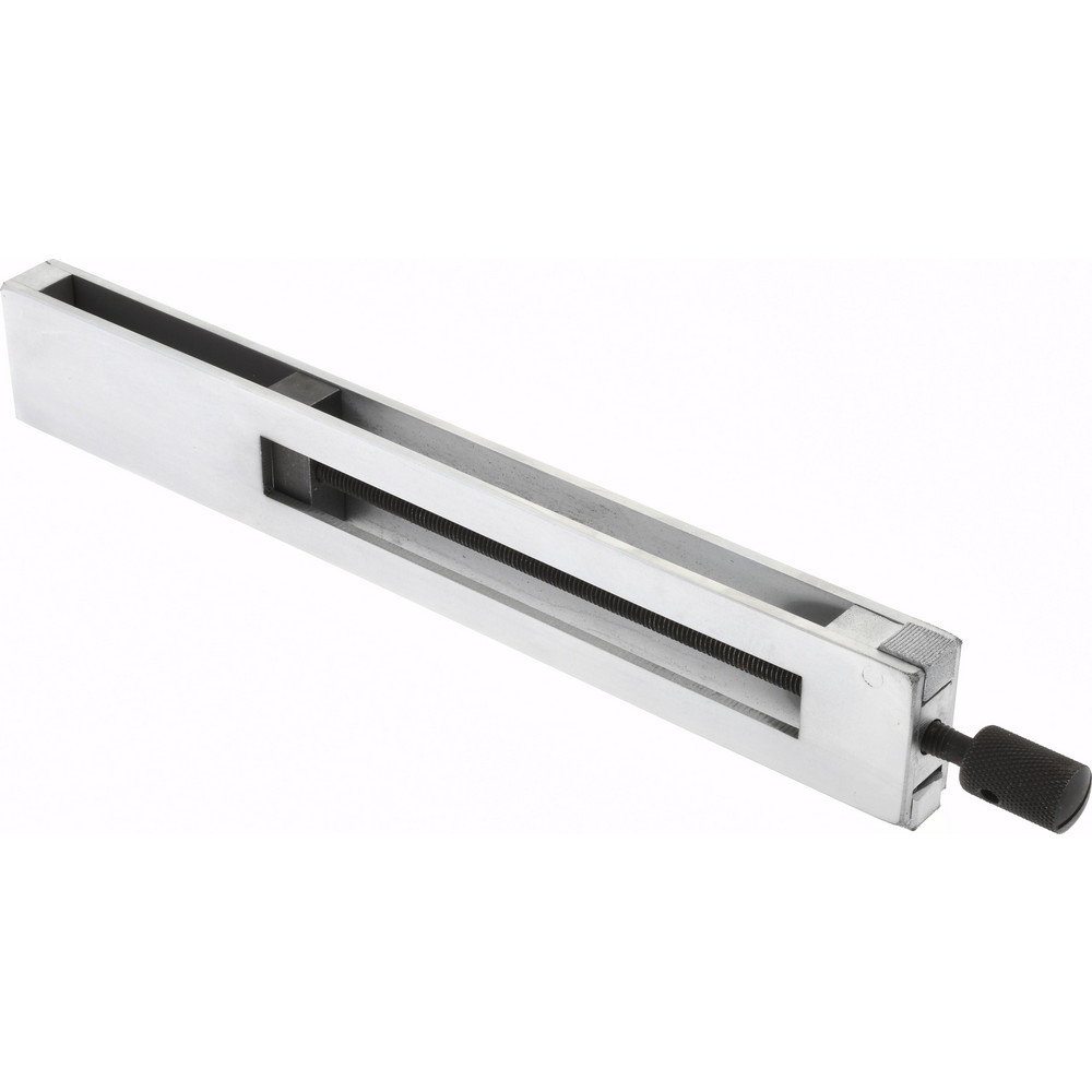 SPI 6 Inch Holding Capacity, Gage Block Holder MSC Direct