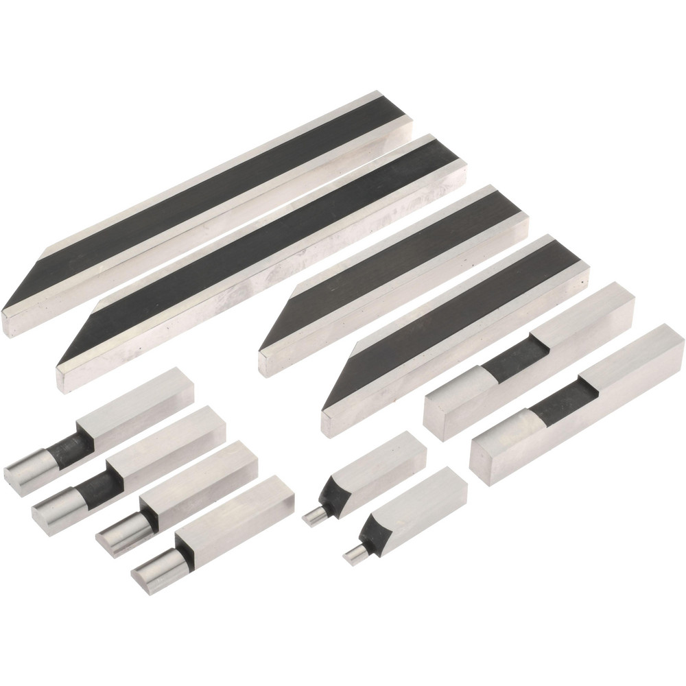 SPI Gage Block Gage Block Accessory Set MSC Direct