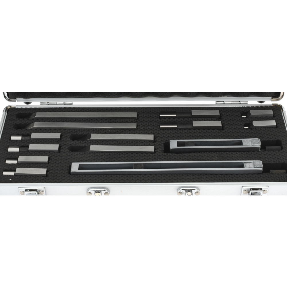 SPI Gage Block Gage Block Accessory Set MSC Direct