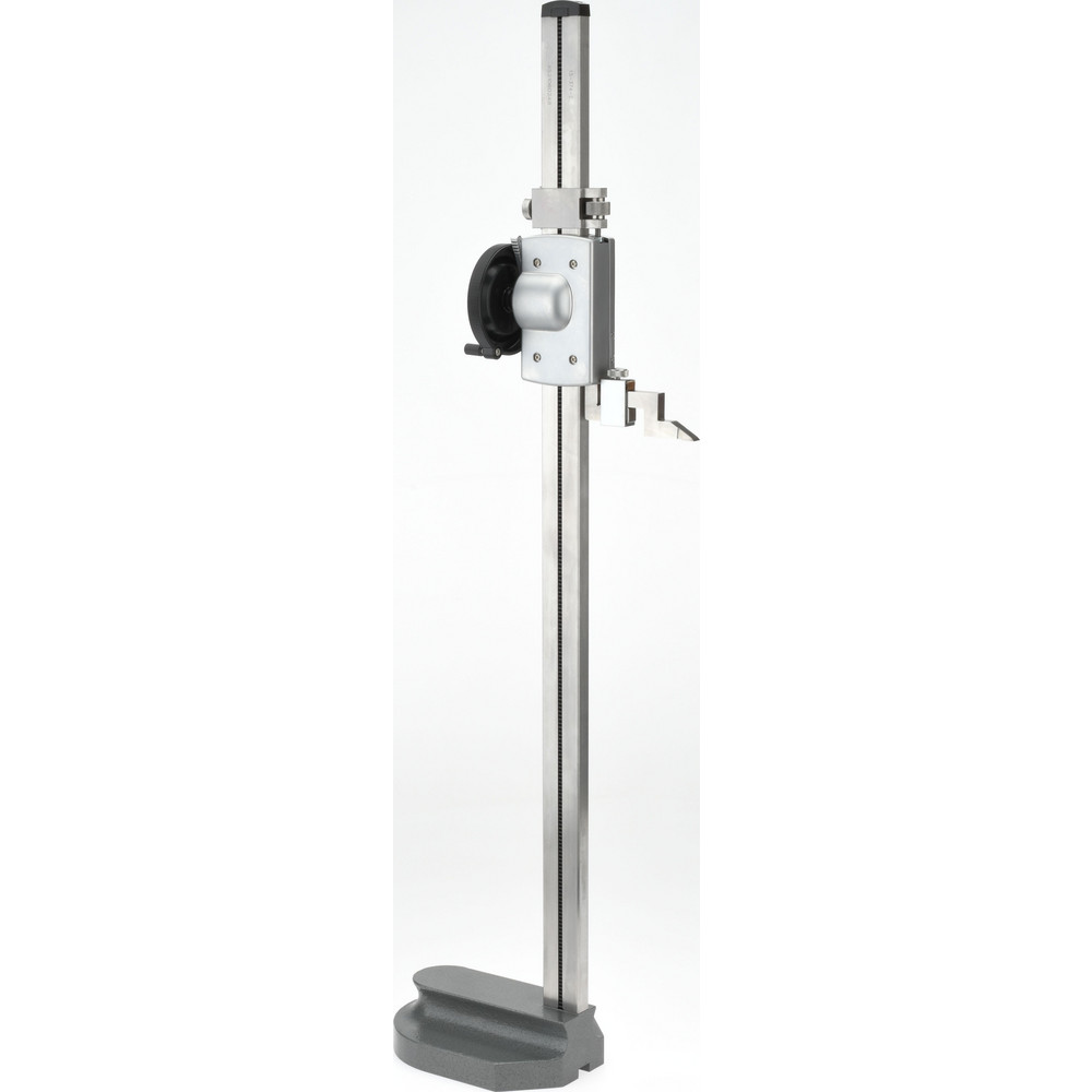 SPI Electronic Height Gage 24" Max, 0.0005" Resolution, 0.003