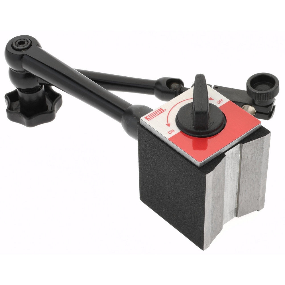 SPI Indicator Positioner & Holder Fine Adjustment Includes Base