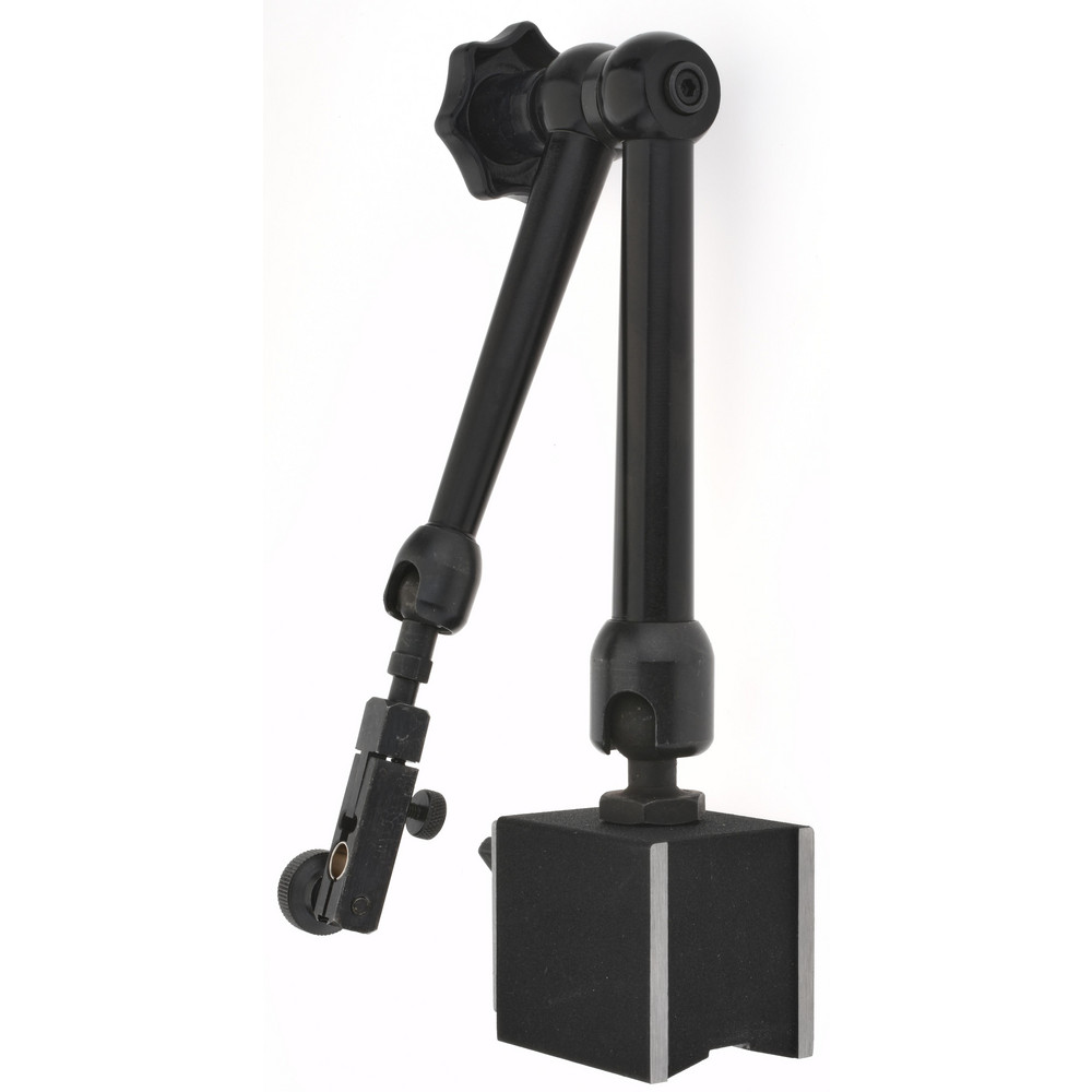 SPI Indicator Positioner & Holder Fine Adjustment Includes Base