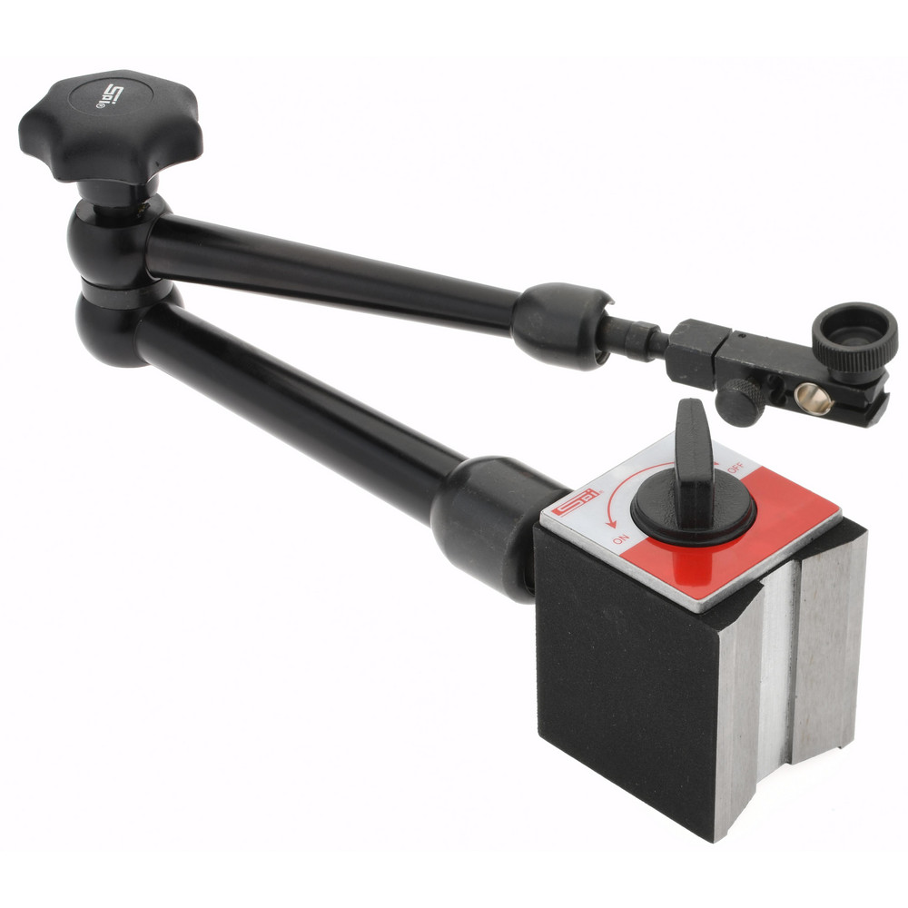 SPI Indicator Positioner & Holder Fine Adjustment Includes Base