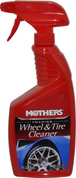 mothers cleaner