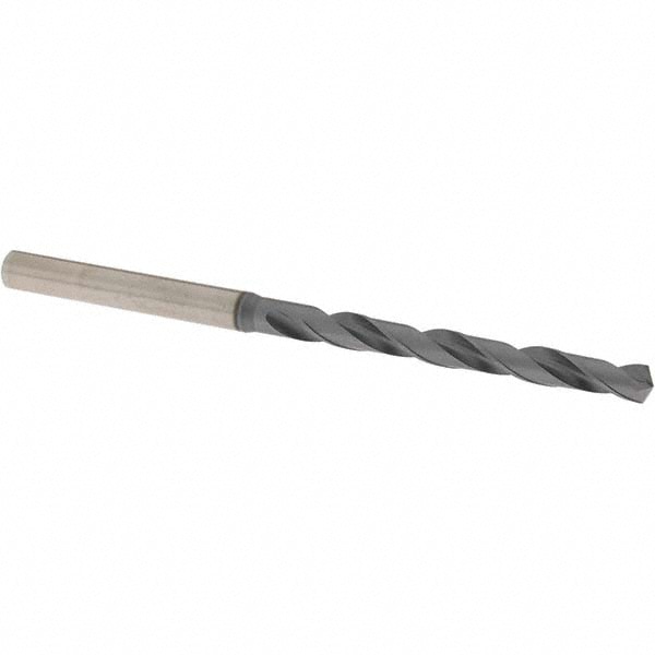 OSG - Jobber Drill: #4, 130 deg Point, Powdered Metal | MSC Industrial ...