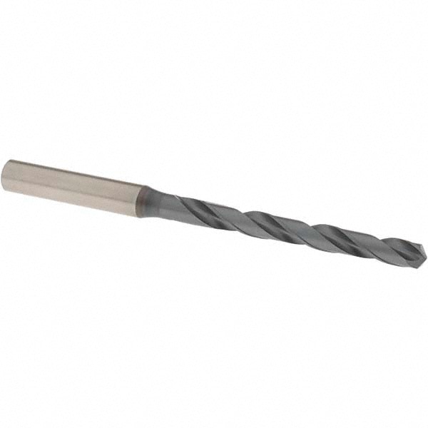 OSG - Jobber Drill: Letter C, 130 deg Point, Powdered Metal | MSC ...