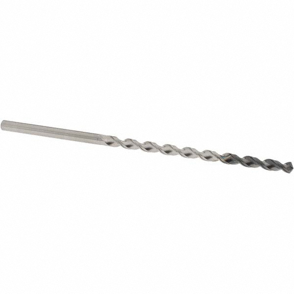 OSG 17507711 Extra Length Drill Bit: 0.2188" Dia, 120 &deg;, Cobalt Image