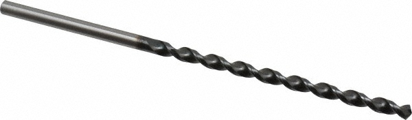OSG 17508111 Extra Length Drill Bit: 0.2344" Dia, 120 &deg;, Cobalt Image