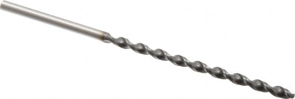 OSG 8623069 Extra Length Drill Bit: 0.2717" Dia, 120 °, Cobalt Image