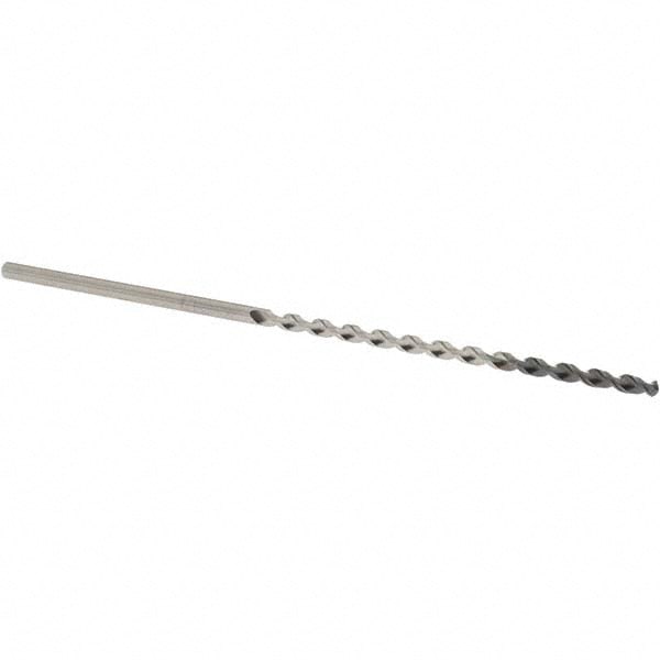 OSG 17517311 Extra Length Drill Bit: 0.125" Dia, 120 °, Cobalt Image