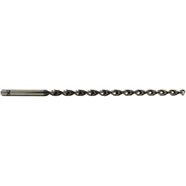 OSG 17542411 Taper Length Drill Bit: 0.0781" Dia, 120 ° Image