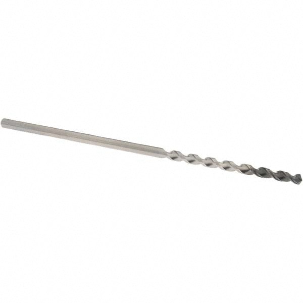 OSG 17544411 Taper Length Drill Bit: 0.1250" Dia, 120 ° Image