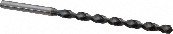 OSG 17551311 Taper Length Drill Bit: 0.4062" Dia, 120 &deg; Image