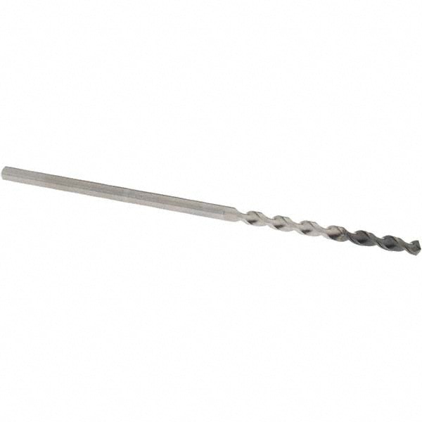 OSG 8622830 Taper Length Drill Bit: 0.1181" Dia, 120 ° Image