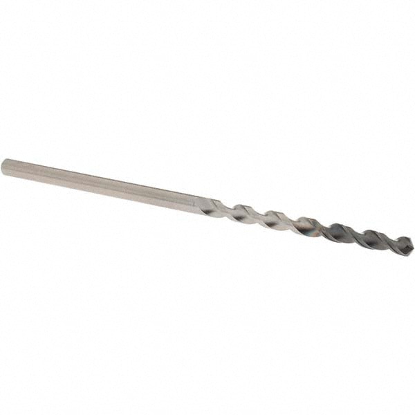 Taper Length Drill Bit: 0.1575" Dia, 120 °