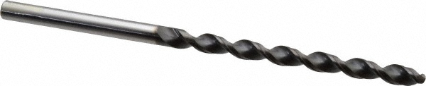 OSG 8622865 Taper Length Drill Bit: 0.2559" Dia, 120 &deg; Image