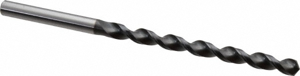 OSG 8622885 Taper Length Drill Bit: 0.3346" Dia, 120 &deg; Image
