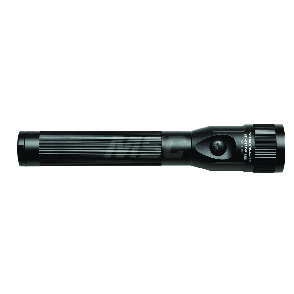 Streamlight - Handheld Flashlight: LED, 350 Lumens, 7.25 hr Max Run ...
