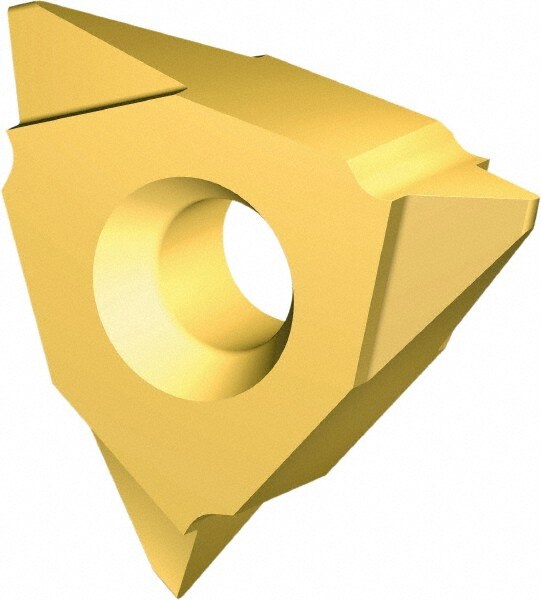 On-Edge Threading Insert: TR, Internal, Right Hand