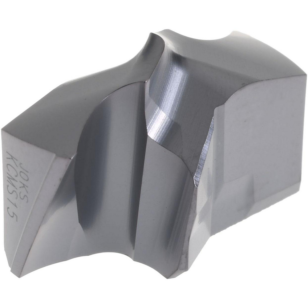 KSEM0750HPL KC7320 Carbide Replaceable Tip Drill