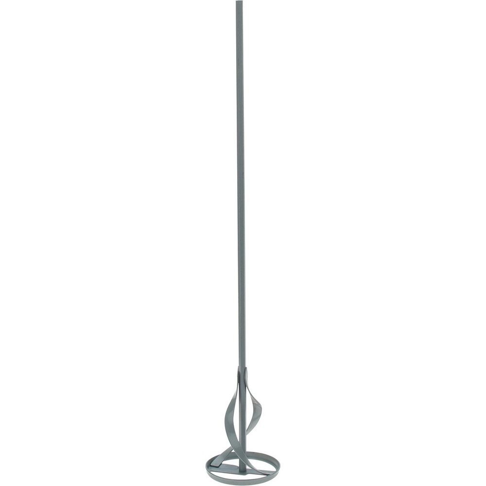 Metal Chrome Power Mixer