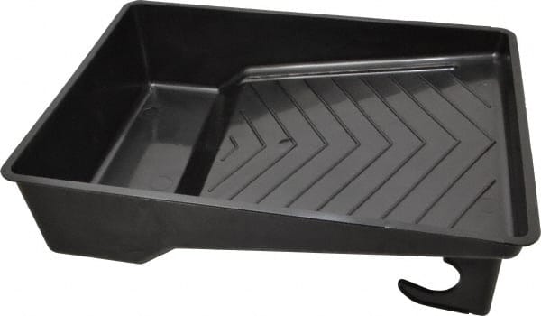9" Roller Compatible Heavy-Duty Deep-Well Paint Tray