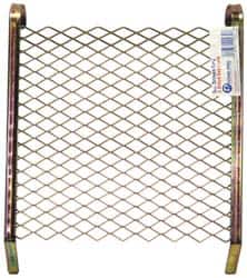 5 Gal Compatible Paint Heavy-Duty 2-Sided Mesh Grid