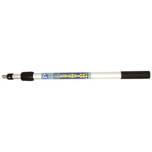 6 to 12' Long Paint Roller Extension Pole