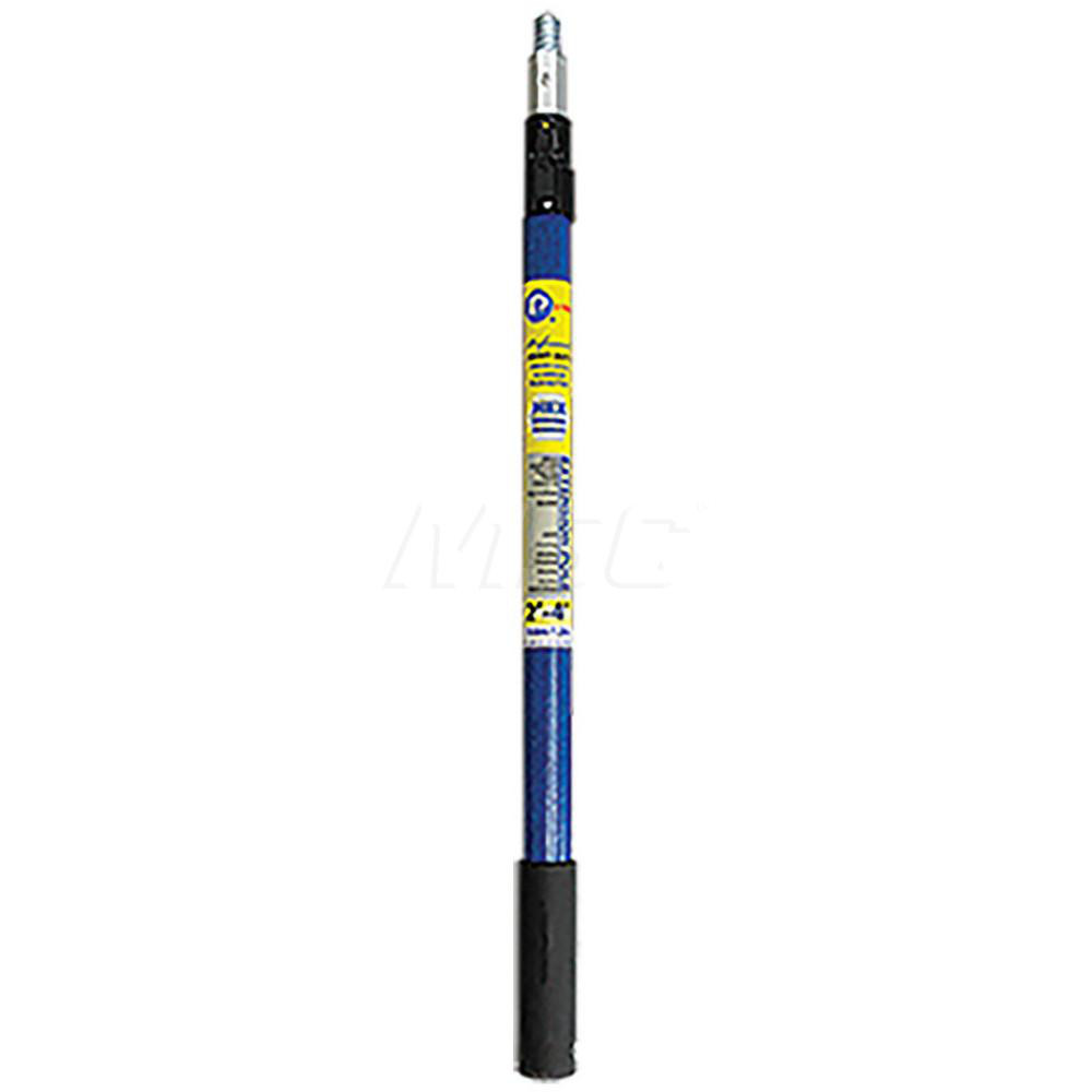 Premier Paint Roller 6 to 12' Long Paint Roller Extension Pole