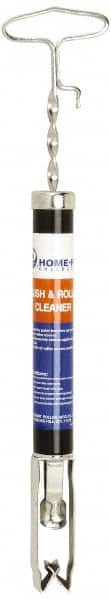 2-1/2" Wide Paint Brush & Roller Cleaner