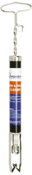 2-1/2" Wide Paint Brush & Roller Cleaner