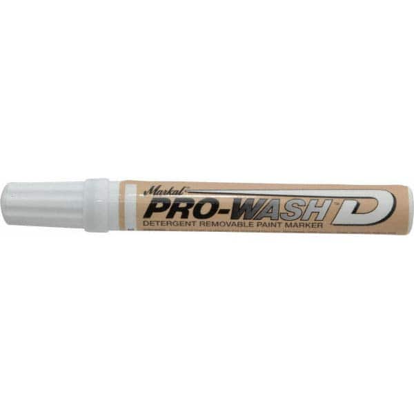 Markal - Liquid paint marker for general marking - 06471239 - MSC