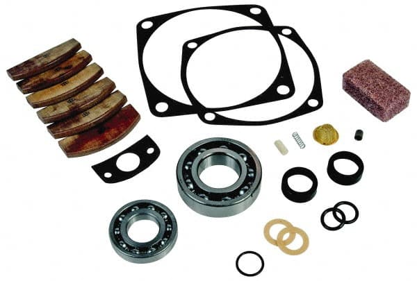 For Use with Ingersoll 2135TiMAX Series, Tune-Up Kit