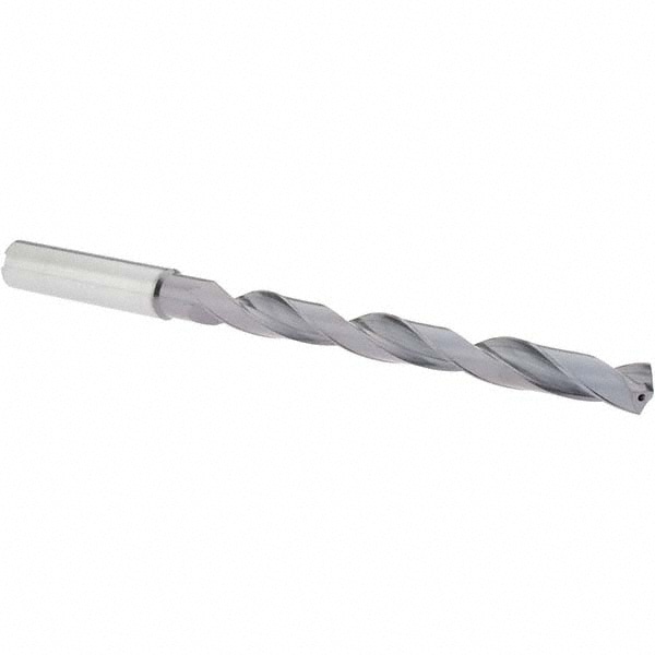 Taper Length Drill Bit: 140 °