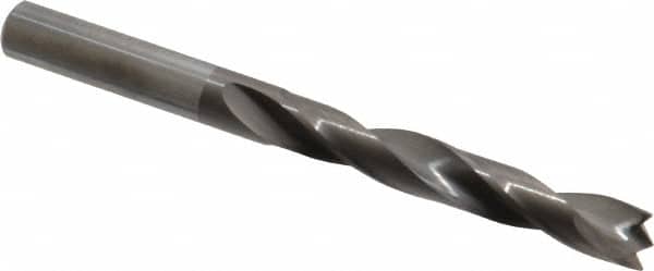 SGS 90001 21 Up Cut Routers Uncoated 1//8 Cutting Diameter 2 Length 1//8 Cutting Diameter 1//2 Cutting Length 1//4 Shank Diameter 2 Length SGS Tool Co 1//4 Shank Diameter 1//2 Cutting Length SGS   90001