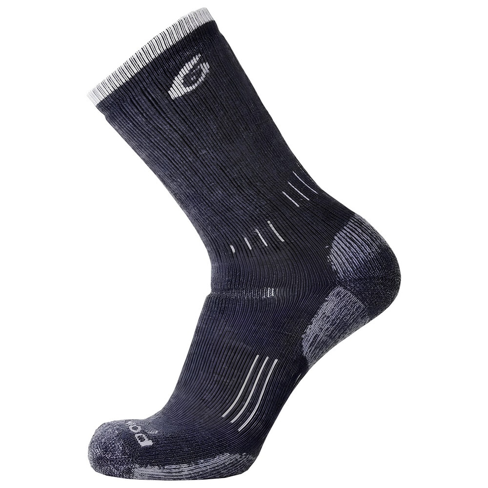 Point6 - Socks; Gender: Unisex; Material: Merino Wool; Size: Small ...